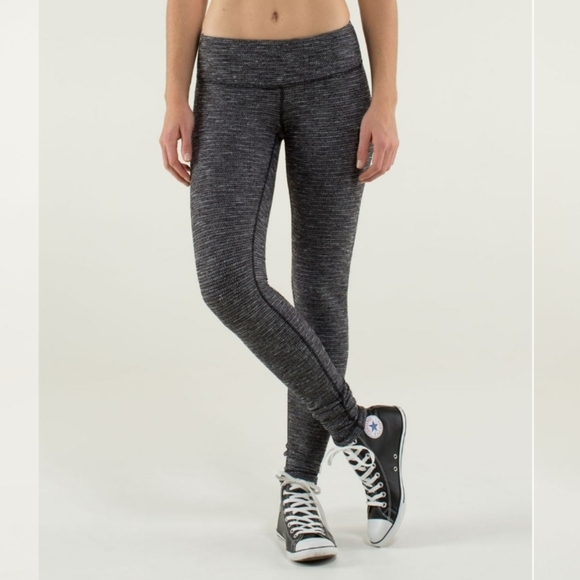 lululemon athletica Pants - Lululemon leggings